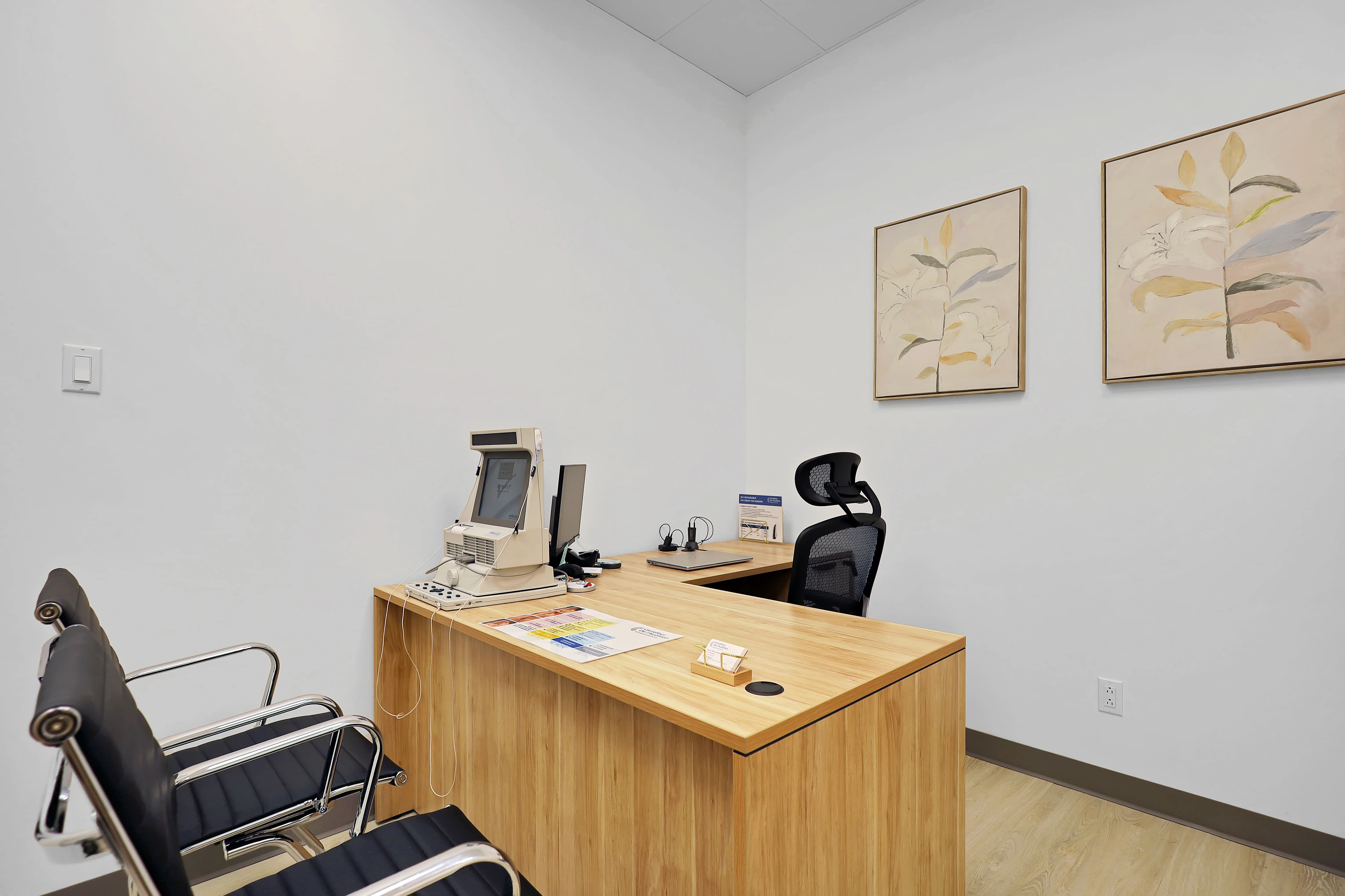 Carrefour de l'Audition – clinique audioprothèse LaSalle photo 2