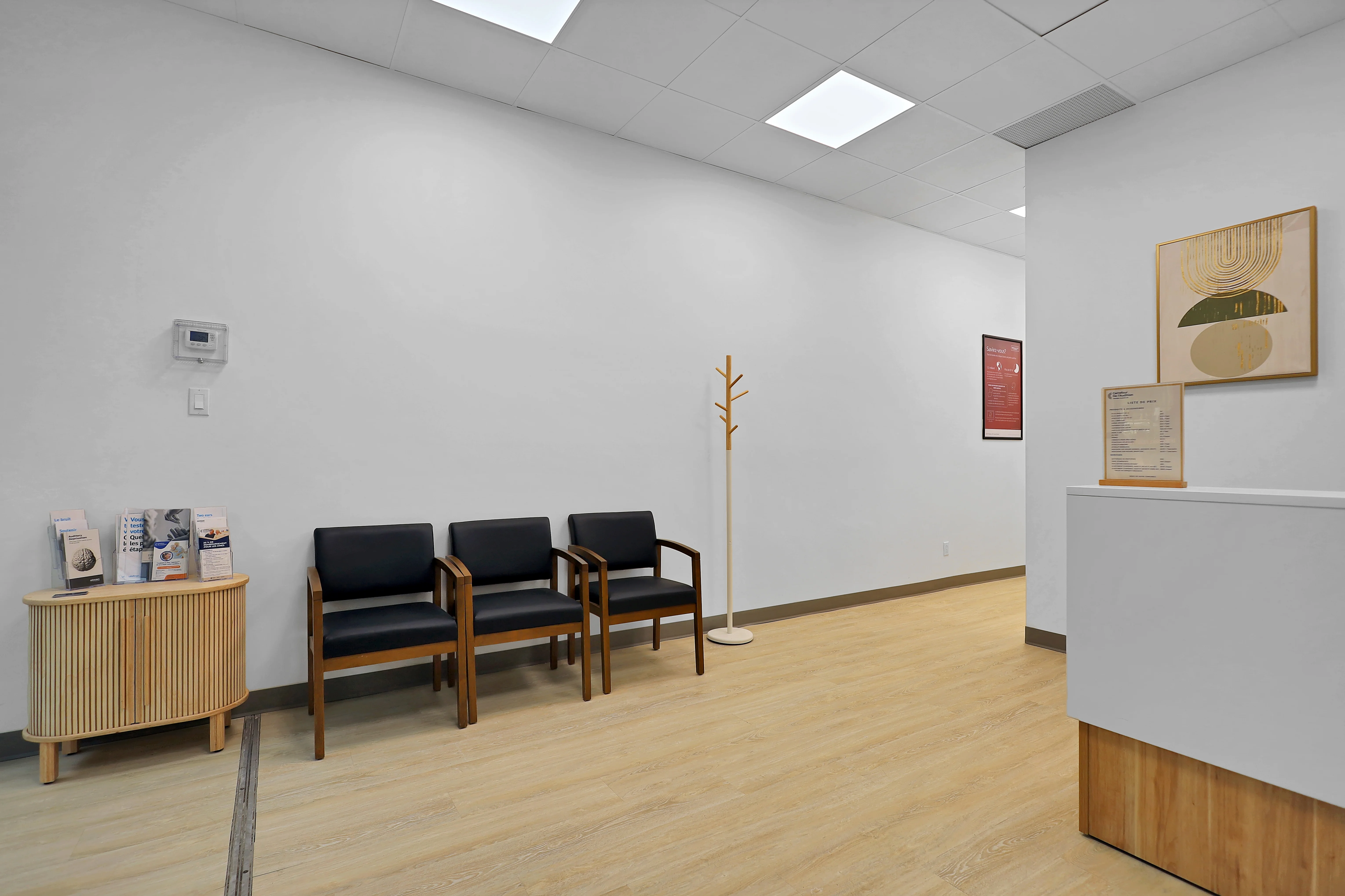 Carrefour de l'Audition – clinique audioprothèse LaSalle photo 4