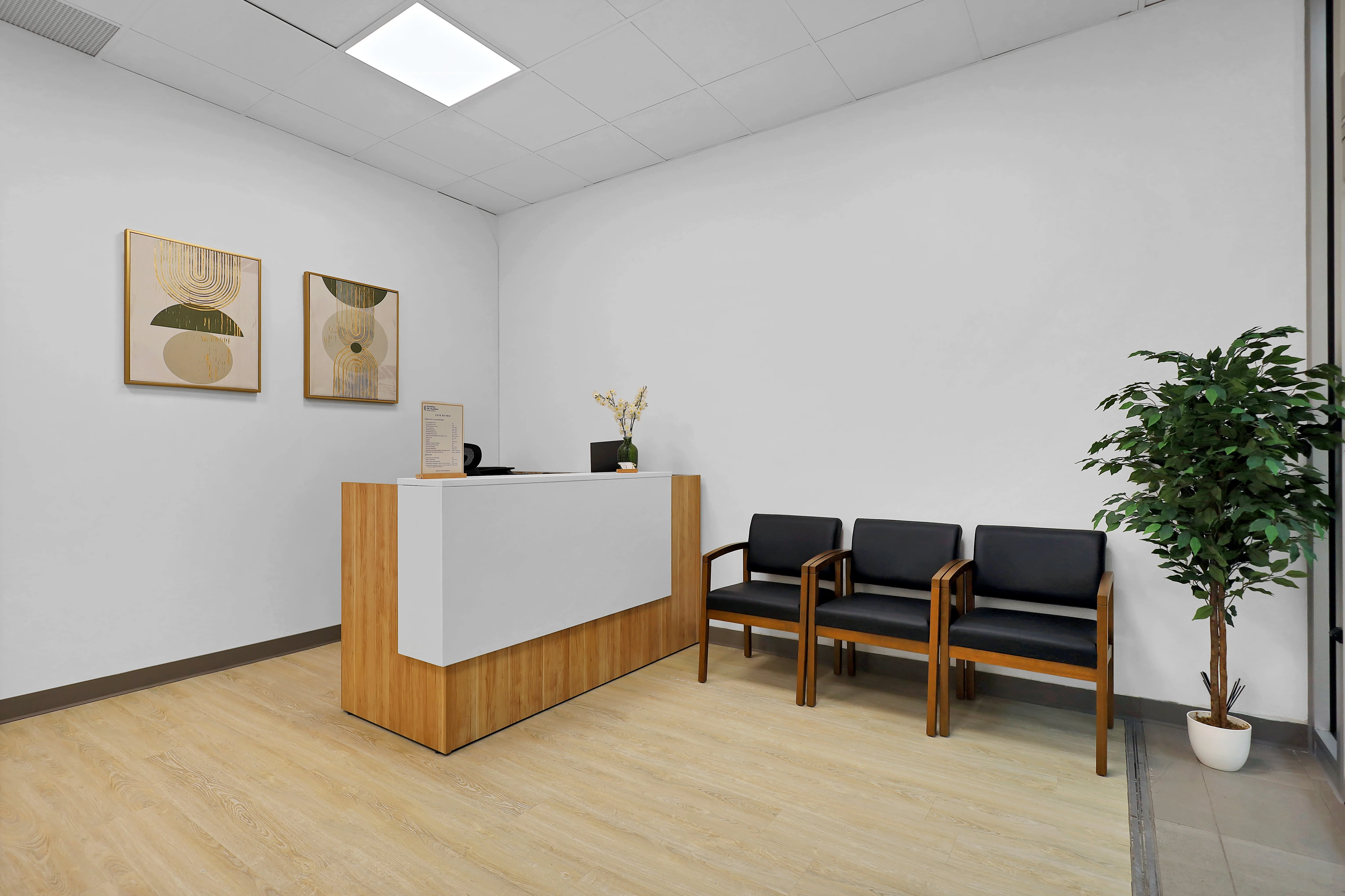 Carrefour de l'Audition – clinique audioprothèse LaSalle photo 5