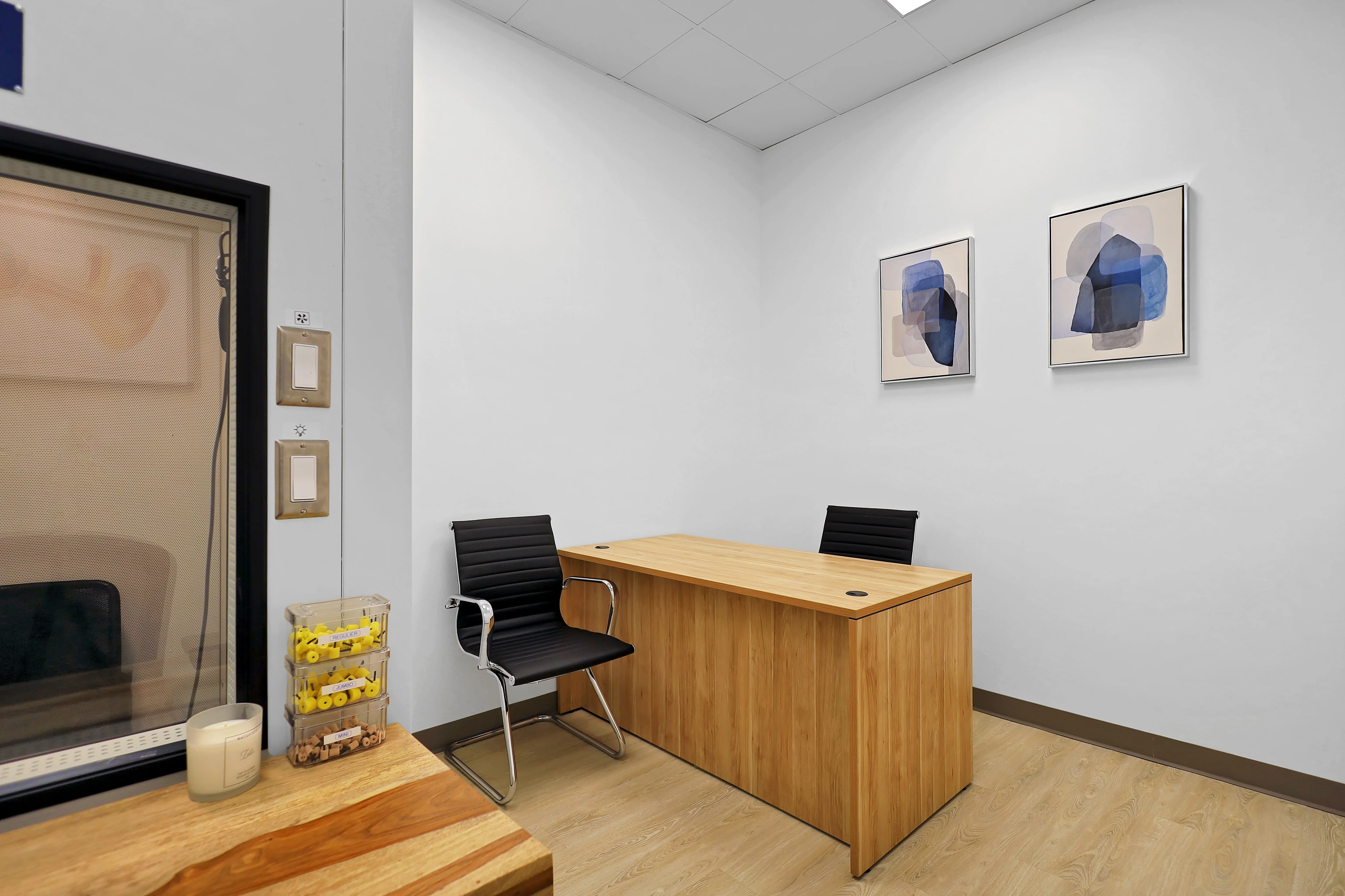 Mayane Elkaim – audioprothésiste LaSalle Carrefour de l'Audition